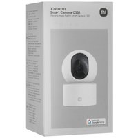 IP-камера Xiaomi Smart Camera C301