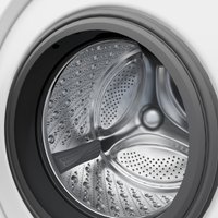 Стиральная машина Gorenje WG2P114A12/C белый