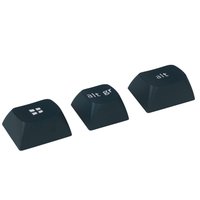 Клавиатура  проводная + беспроводная Keychron Q5 HE цвет белый