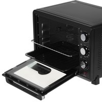 Мини-печь РЕДМОНД OV2101 черный