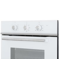 Электрический духовой шкаф DEXP 2M70GCW белый