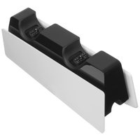 Зарядная станция PlayStation DualSense Charging Station белый