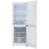 Холодильник с морозильником   Indesit DS 3160 W белый