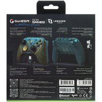 Controller wireless/wired GameSir G7 Pro Wuchang Edition blue