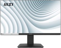 23.8" Monitor MSI PRO MP2412 black