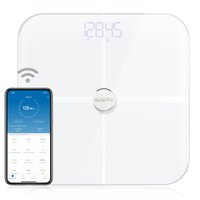 Весы Renpho Elis Aspire WiFi Body Scale ES-BR001 белый