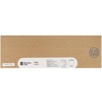 Пластик Bambu Lab TPU 95A HF белый