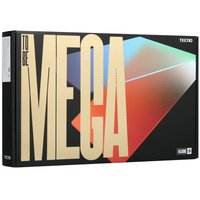 16" Ноутбук Tecno Megabook T16MA Pro серый