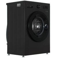 Стиральная машина LG F2Y1NS6J черный