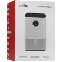Осушитель воздуха Aceline DH-1MS mini белый