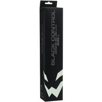 Коврик ARDOR GAMING GM-L Black Control (L) черный