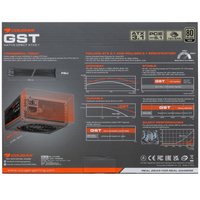 Блок питания Cougar GST 650W [GMS650] черный