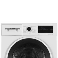 Сушильная машина Bosch WTN86211ME белый