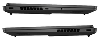 16" Ноутбук HP OMEN 16-am0047ci серый