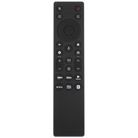 65" (165 см) Телевизор TCL 65C6K черный
