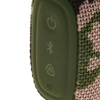 Портативная колонка JBL GO 5, камуфляжный