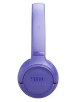 Беспроводные наушники JBL Tune 530BT  фиолетовый 2025