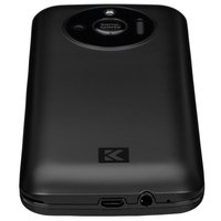 Сотовый телефон KENSHI M321 черный
