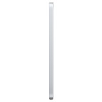 Портативный аккумулятор Xiaomi UltraThin Magnetic 5000 серый