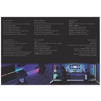 Светодиодная лента Yeelight Lightstrip Pro GEN 2