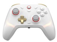 Геймпад беспроводной/проводной GameSir Cyclone 2 Phantom белый