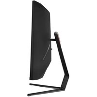 31.5" Monitor Titan Army N32SQ PLUS black