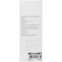 Термос Mijia thermos cup pocket version MJKDB01PL белый