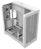 Thermaltake Thermaltake View 390 Air ATX Mid Tower Air Transformative Teal with Tempered Glass Side Panel