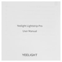Удлинитель светодиодной ленты Yeelight Lightstrip Pro Extension