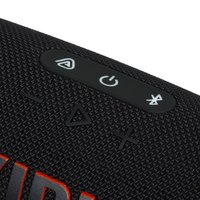 Portable speaker JBL Charge 6, black