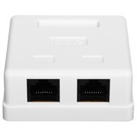 Internet RJ45 outlet  Aceline AcRJ45WD