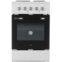Электрическая плита Aceline EC50-L01 белый
