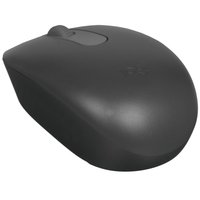 Клавиатура+мышь беспроводная   Logitech MK250 Compact черный