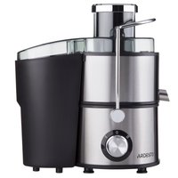 Electric juicer ARDESTO JEG-1000 silver