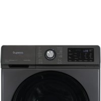 Washing machine Бирюса WM-SL1214/15 M silver