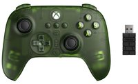 Геймпад беспроводной/проводной 8BitDo Ultimate 3-mode for Xbox зеленый