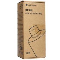 Фотополимерная смола Anycubic Standard Resin V2