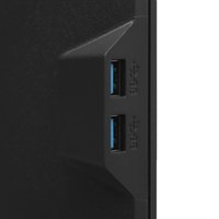24.5" Монитор ARDOR GAMING VEGA PRO AQ25H1U черный