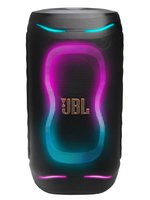 Портативная аудиосистема JBL PARTYBOX 130, черный