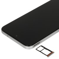 6.9" Смартфон Xiaomi REDMI 15 128 ГБ серый
