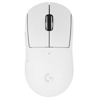 Мышь беспроводная Logitech Mouse G PRO X SUPERLIGHT 2c [910-007538] белый