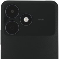 6.74" Smartphone realme Note 80 128 GB black