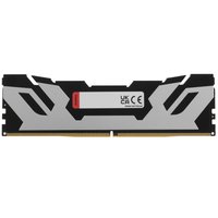 Оперативная память Kingston FURY Renegade Silver [KF588CU42RS-24] 24 ГБ