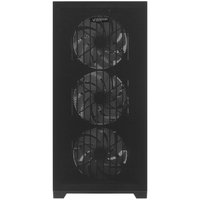 Корпус ARDOR GAMING Aeris R4  черный