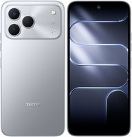 6.78" Смартфон Tecno SPARK 50 128 ГБ голубой