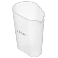 Утюг Scarlett SC-SI30K56 розовый
