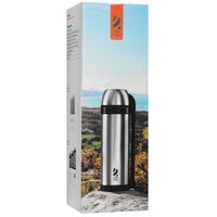 Термос OneTwo Outdoor O3VF63 серебристый