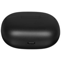 TWS headphones Realme Buds T200Х black 2025