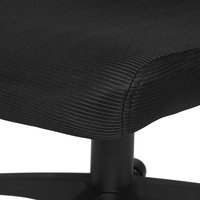 Computer chair Defender DALLAS black