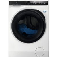 Washer-dryer Electrolux EW8W7607QE white